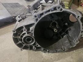 VW golf Mk7 R mechaninė greičių dėžė