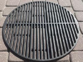 Kamado Bono Grande Limited ketaus grotelės 54,5cm