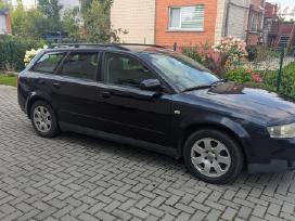 Audi A4 B6 Tdi