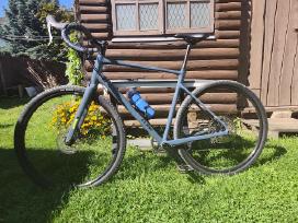 Cube nuorad ex 2025 L dydis