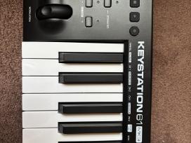 M-audio Keystation 61 Mk3