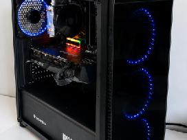 Gaming Pc - Rtx 3070, Ryzen 7 5800x, 1tb SSD