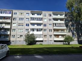 Antrame Aukšte 2 Kambarių Butas