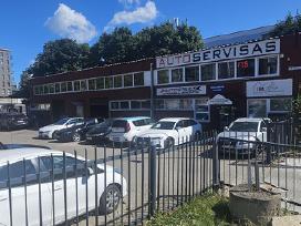 Darbas autošaltkalviui, variklių meistrui