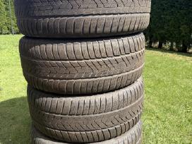 Pirelli scorpion winter 275/45/20
