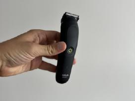 Elektrinis kūno plaukų trimeris „Gillette Body“