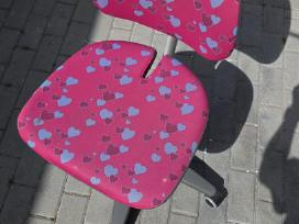 Vokiška ergonomiška auganti kėdė Moll Maximo