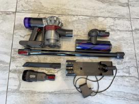 Dyson V8 Sv25 belaidis dulkių siurblys Naujas