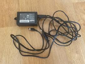Motorola Vip1920tdb Iptv Dvbt su maitinimo bloku