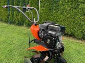 Husqvarna Tf 434p benzininė Freza (kultivatorius)