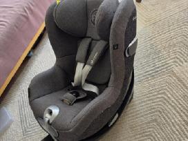 Autokėdutė Cybex Sirona Z2 i-size