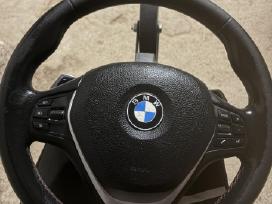Bmw f30 vairas