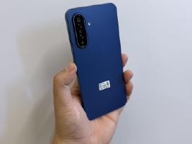 Samsung A17 5G 128 - mažai naudotas