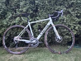 Canyon Endurance