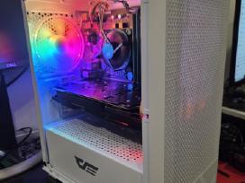 Tvarkinga I5 6600k dėžė
