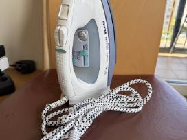 Lygintuvas tefal su garu purskimu 3m laidas