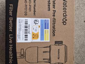 Waterdrop Pf01 50 Micron Spin-down Sediment Filter