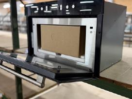 Elektriniai maisto sildymo padėklai( 20 vnt)