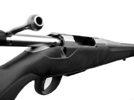 7mm Rem. Magnum Tikka T3x Lite S/s Fluted