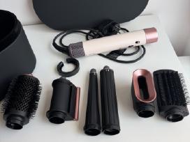 Dyson Airwrap i.d. Straight + Wavy Rose Gold