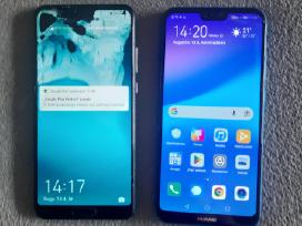 Huawei p20 128gb, p20 lite 64gb
