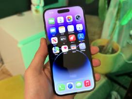 iPhone 14 Pro 256gb