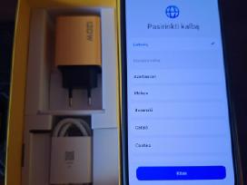 Parduodu puikios kokybės telefoną Poco F6 Pro