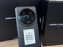 Xiaomi 14 Ultra 16 GB RAM 512 GB