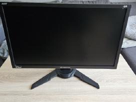 Monitorius 144hz