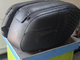 Harley davidson vrscg daiktadėžės