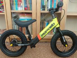 Monvelo balansinis dviratis