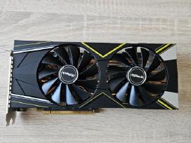 Vaizdo plokštė Amd radeon rx 5700xt 8gb