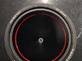 Thingyfy Pinhole Pro X objectivas