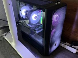 Kompas, 300hz monikas, klaviatura, wl ausines