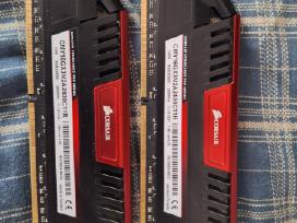 RAM pardavimui 16gb ddr3