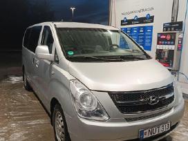 Hyundai H1