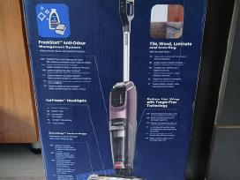 Bissell Crosswave Omniforce Edgefind siurblys