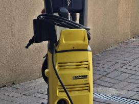Aukšto slėgio plovimo aparatas Karcher 3.65