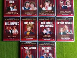 Dvd Tetras-menas. orginal.