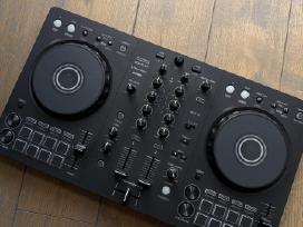 Pioneer Flx4 Dj pultas