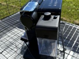 Nespresso Lattissima Touch