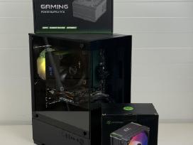 Stacionarus Kompiuteris Rtx 2060super I7 16gb RAM