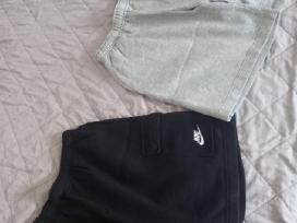 Nike šortai
