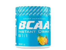 Amino rūgštys - Bcaa
