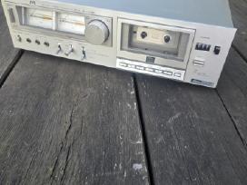 Kasetinė deka JVC Kd A33e