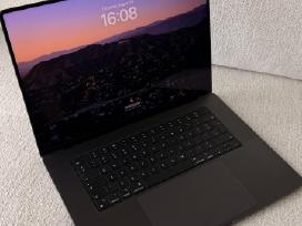 MacBook Pro 16", M4 Pro, 48gb, 512gb