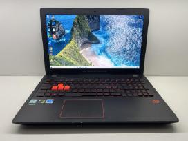Asus Rog Gl553v gaming
