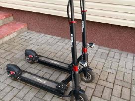 Elektriniai paspirtukai