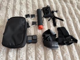 Gopro Hero12 Black + priedai