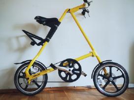 Strida dviratis